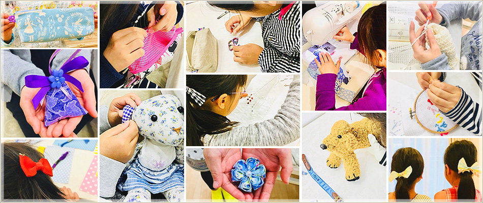 Kids Craft-キッズクラフト-